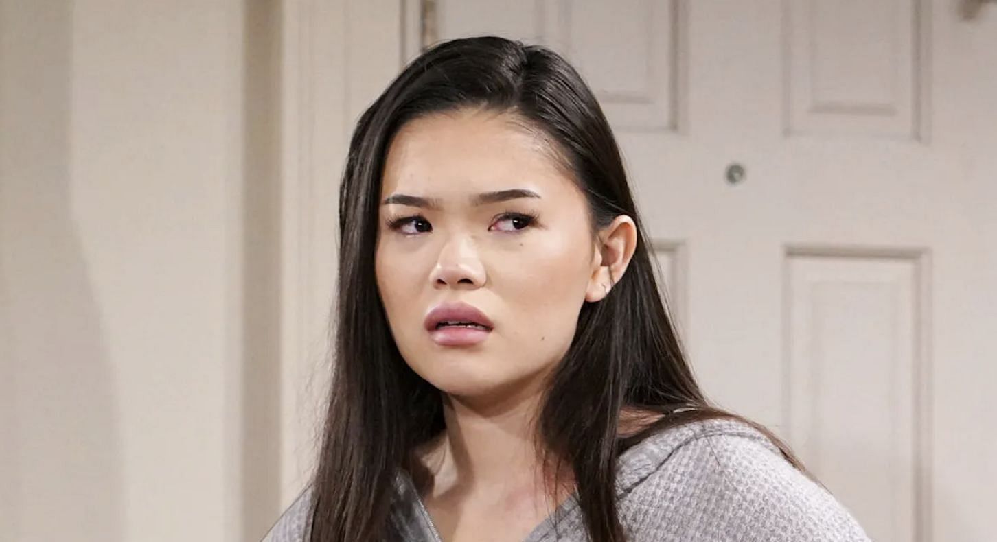 The Bold and the Beautiful (Image via CBS)